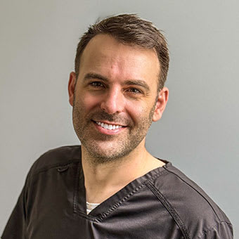 Dr. Aaron Podorieszach, Kamloops Dentist